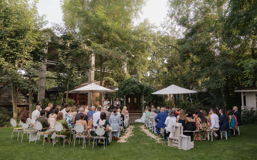 Hochzeit Oberhafenkantine Berlin