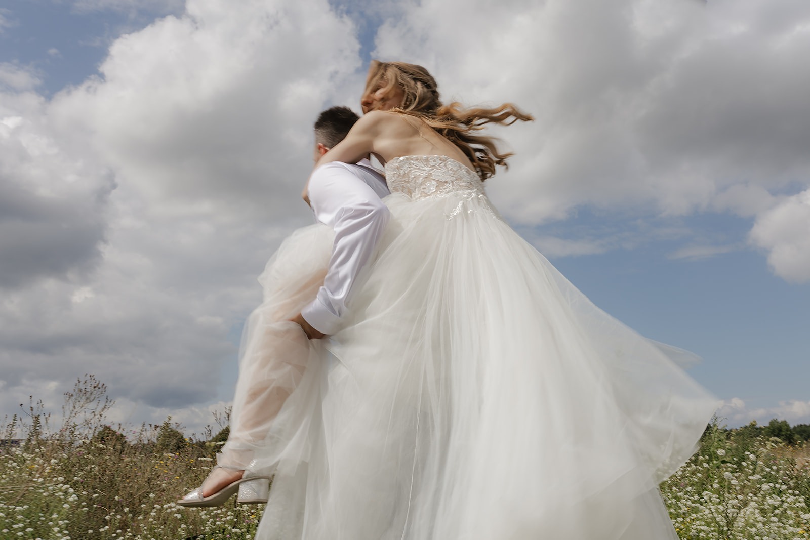 STEFANIE & PHILIPP - GUTSHOF GENSHAGEN